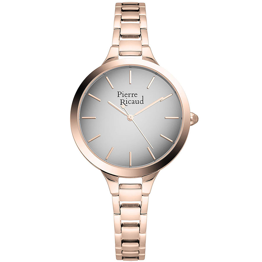 Часы Pierre Ricaud Ladies P22047.9117Q